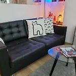 Apartamentos Isidoro Catedral