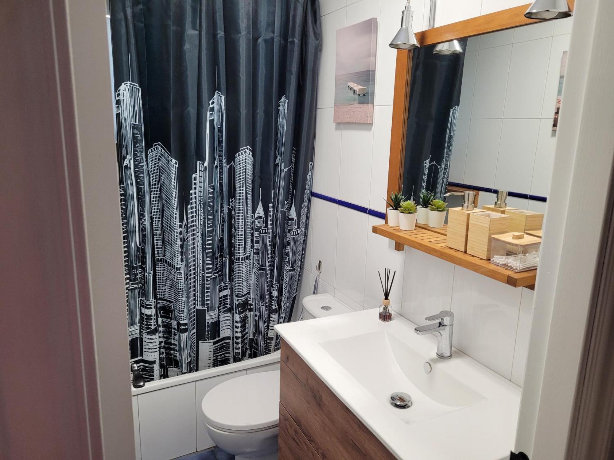 Apartamento Isidoro Catedral Oviedo