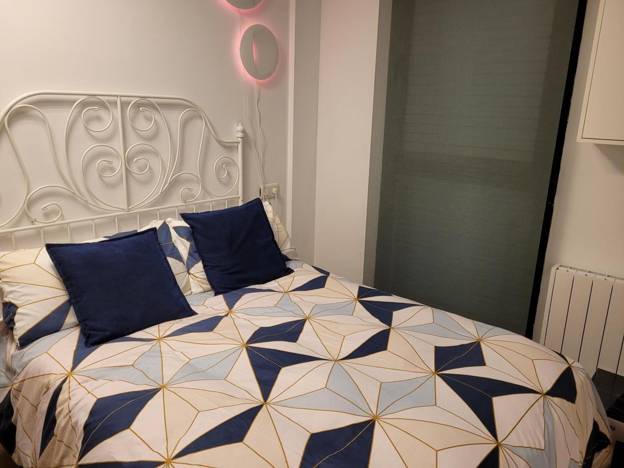 Apartamento Isidoro Catedral *