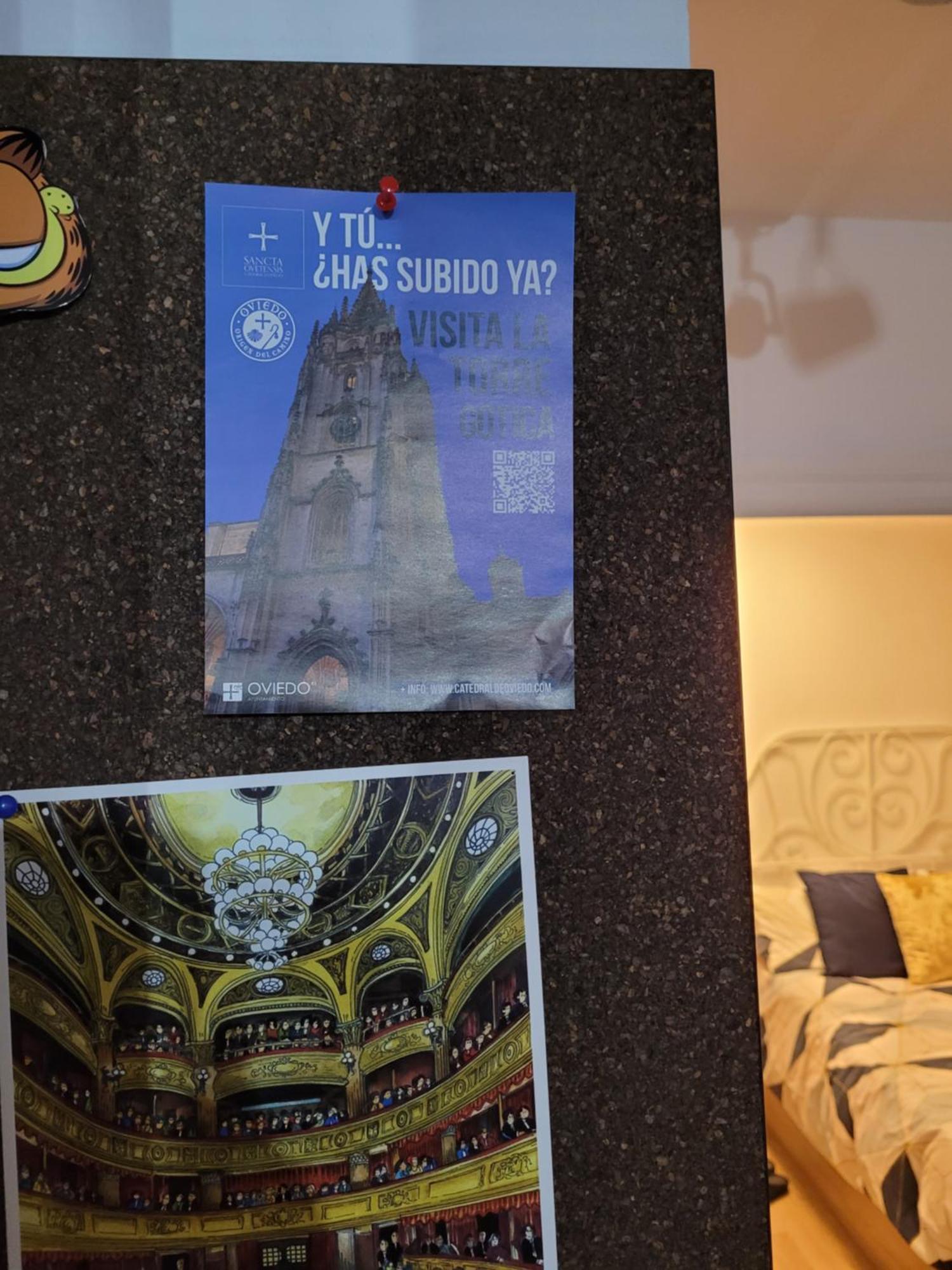 Apartamento Isidoro Catedral