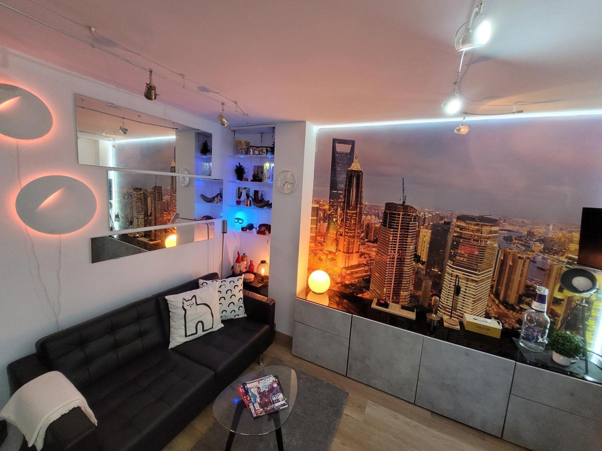 Apartamento Isidoro Catedral Oviedo